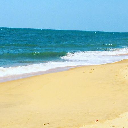 Grace Beach Resort By Travel Corners Negombo Luaran gambar