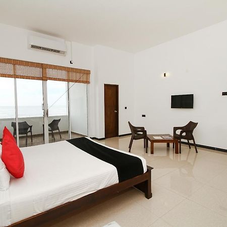Grace Beach Resort By Travel Corners Negombo Luaran gambar