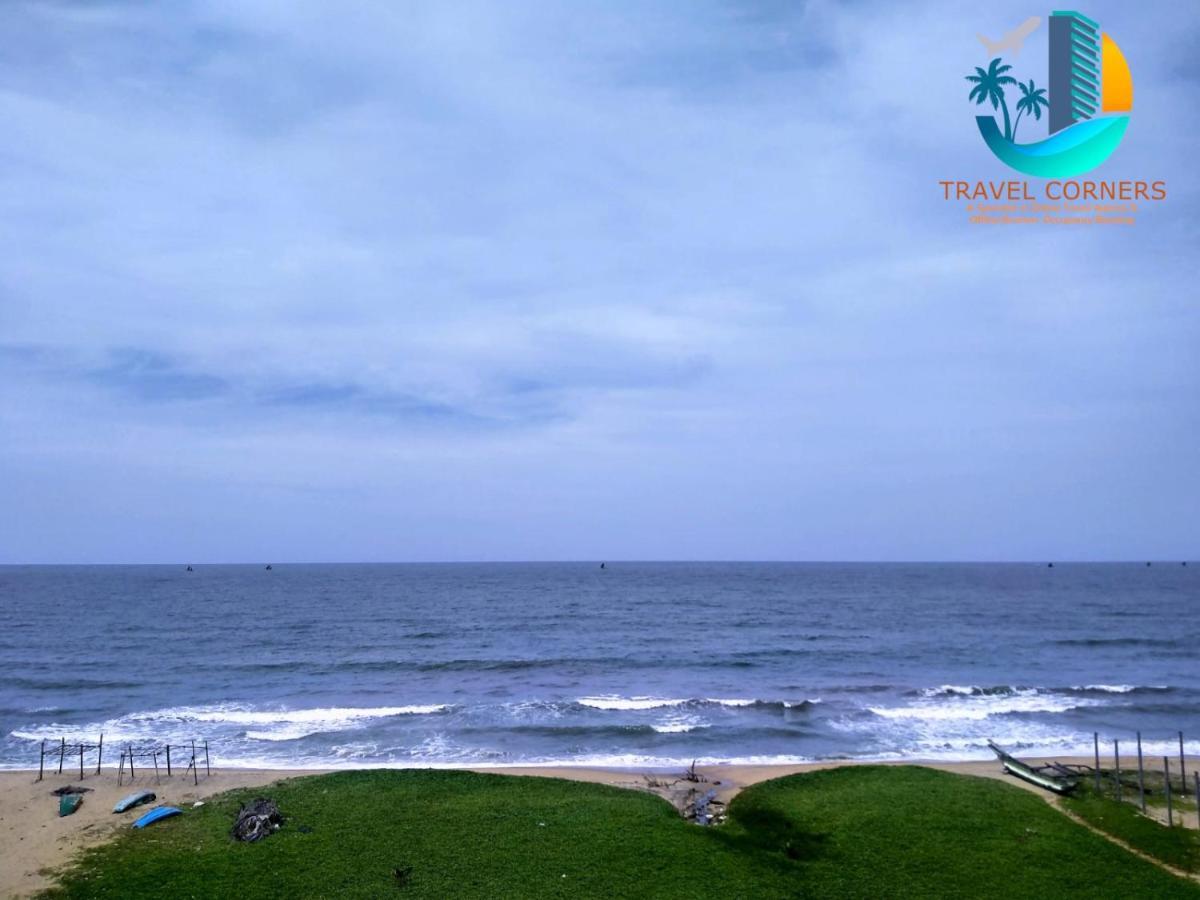 Grace Beach Resort By Travel Corners Negombo Luaran gambar