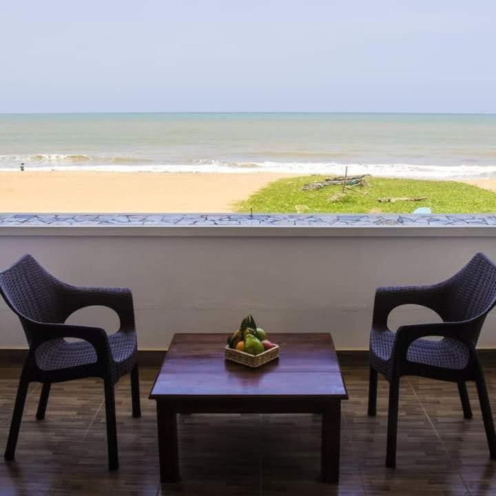Grace Beach Resort By Travel Corners Negombo Luaran gambar