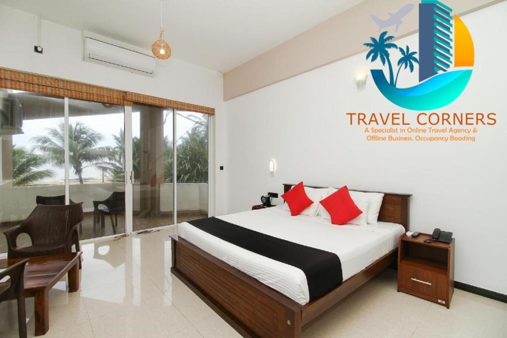 Grace Beach Resort By Travel Corners Negombo Luaran gambar