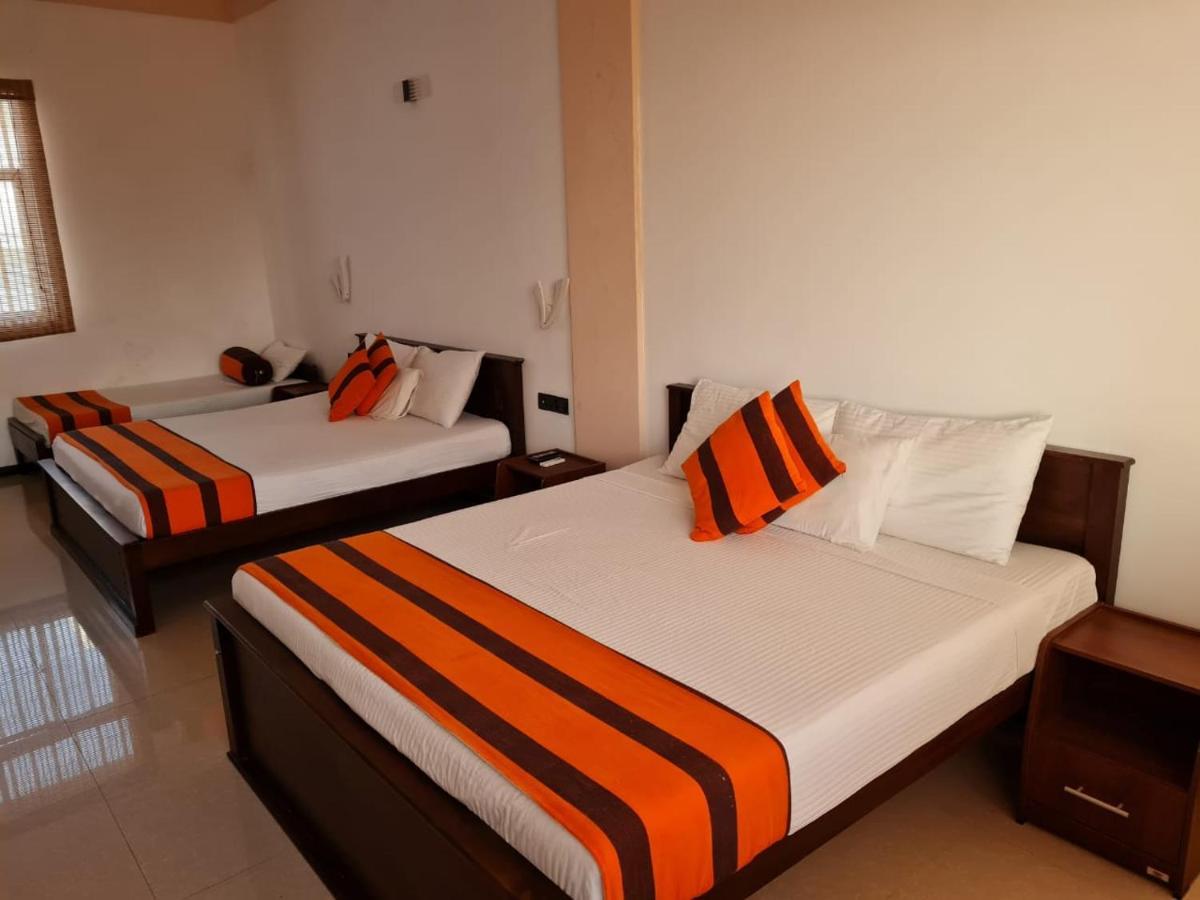 Grace Beach Resort By Travel Corners Negombo Luaran gambar