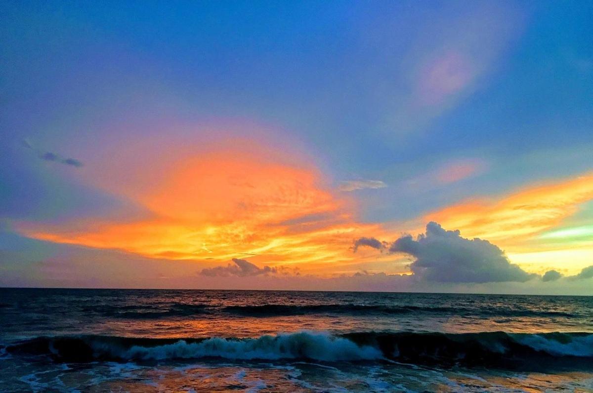 Grace Beach Resort By Travel Corners Negombo Luaran gambar