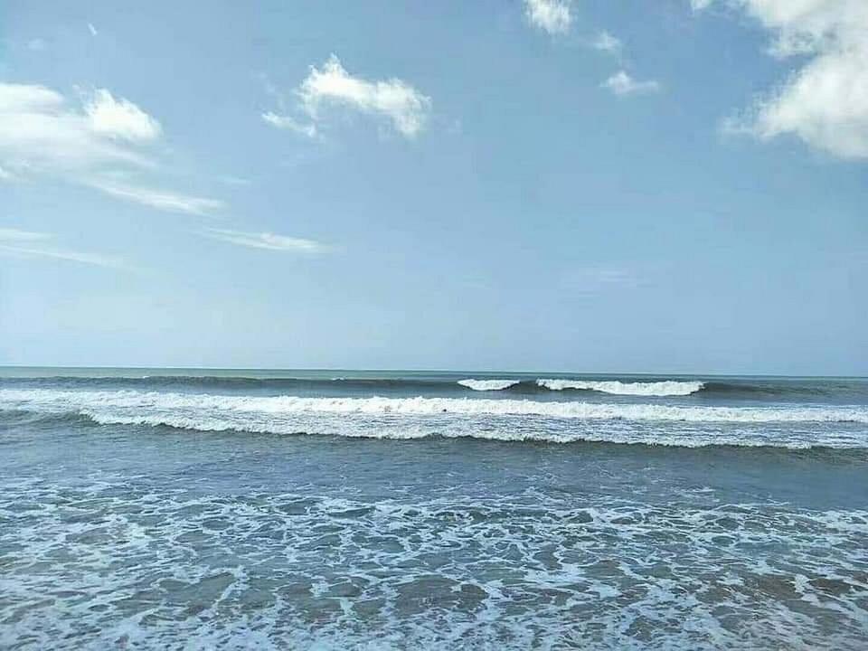 Grace Beach Resort By Travel Corners Negombo Luaran gambar