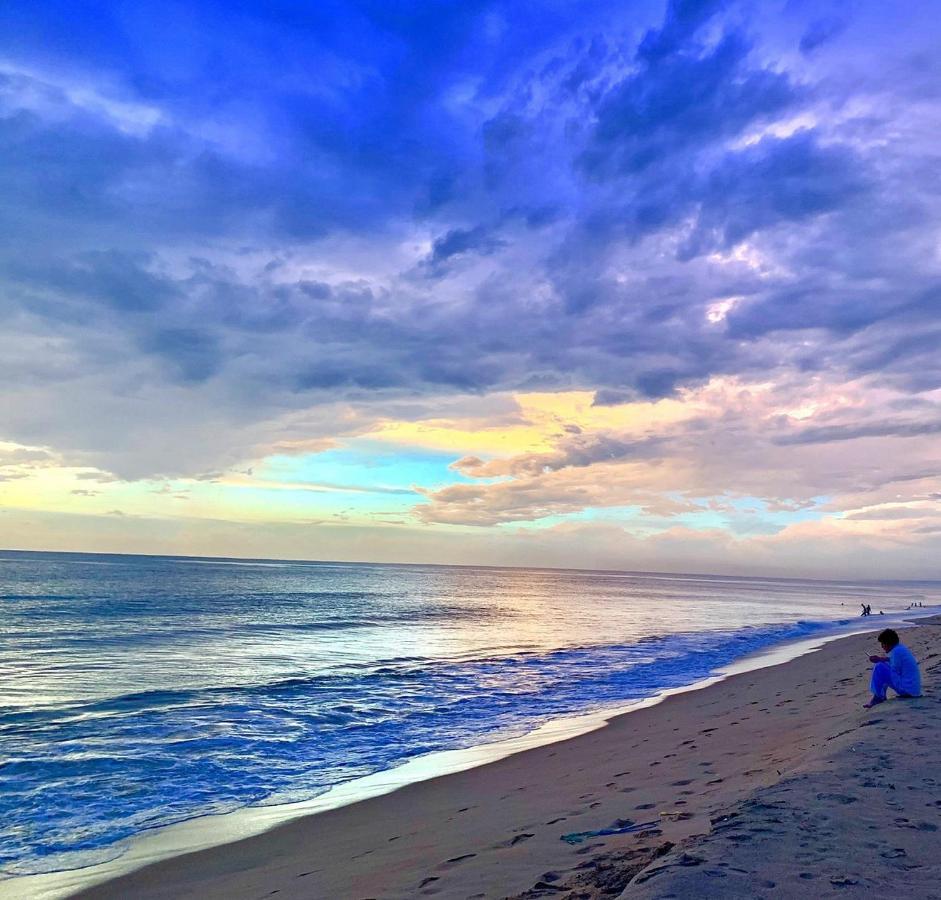 Grace Beach Resort By Travel Corners Negombo Luaran gambar