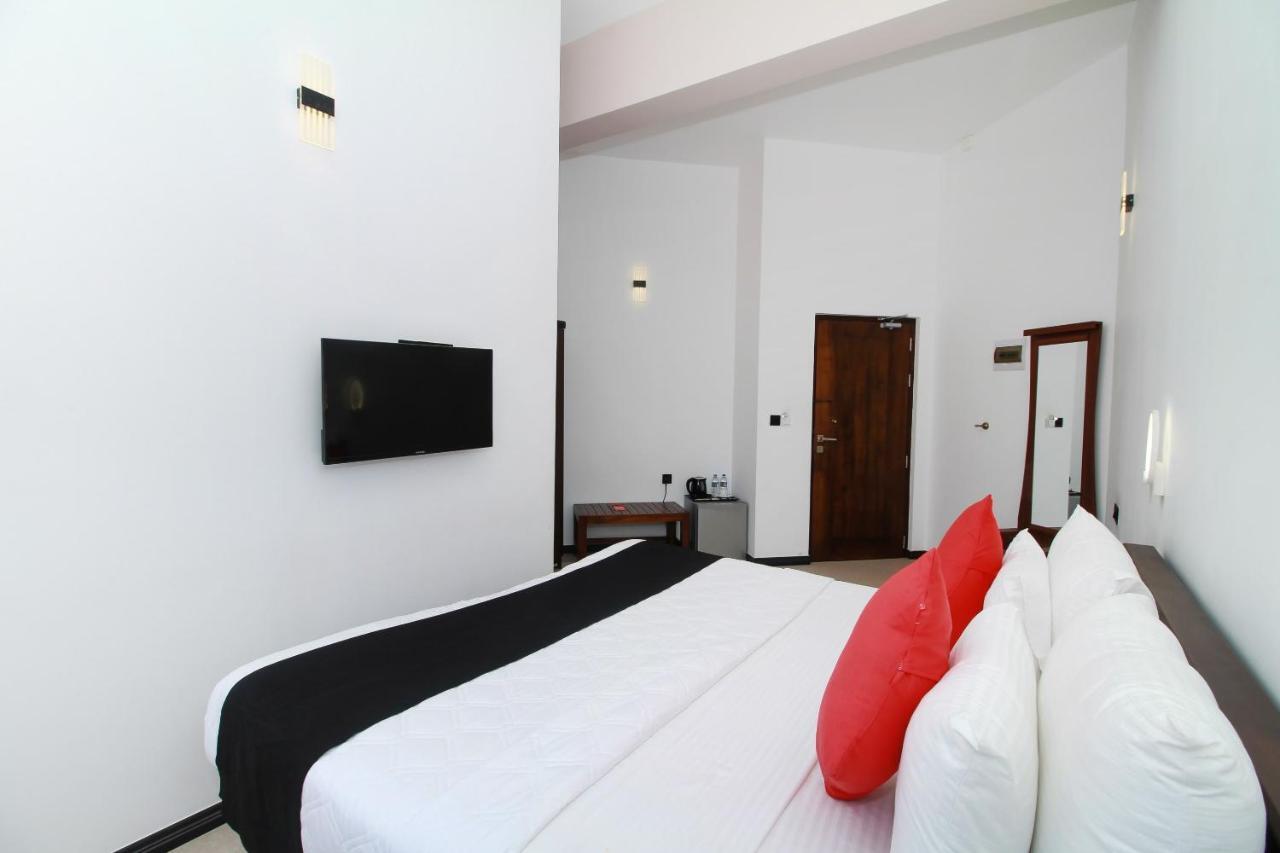Grace Beach Resort By Travel Corners Negombo Luaran gambar
