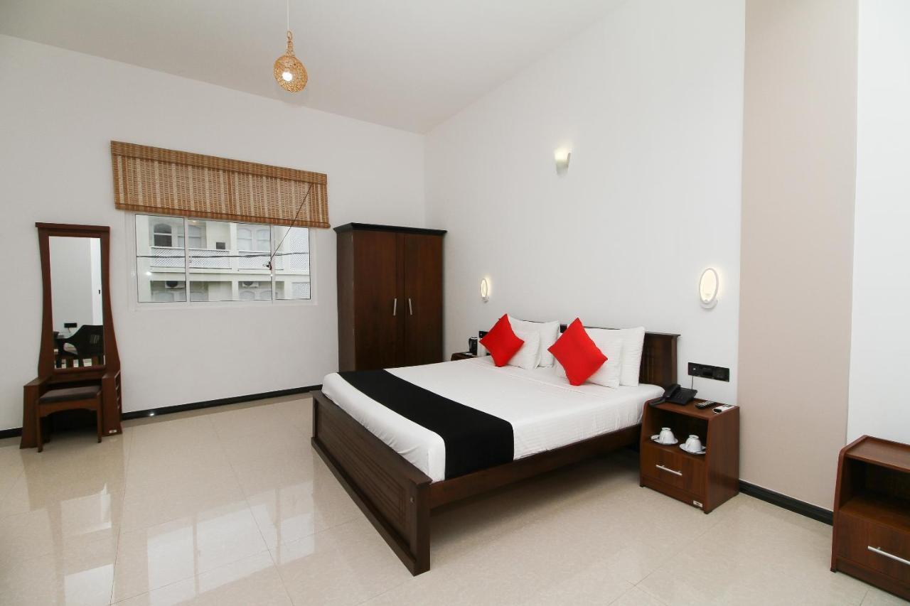 Grace Beach Resort By Travel Corners Negombo Luaran gambar