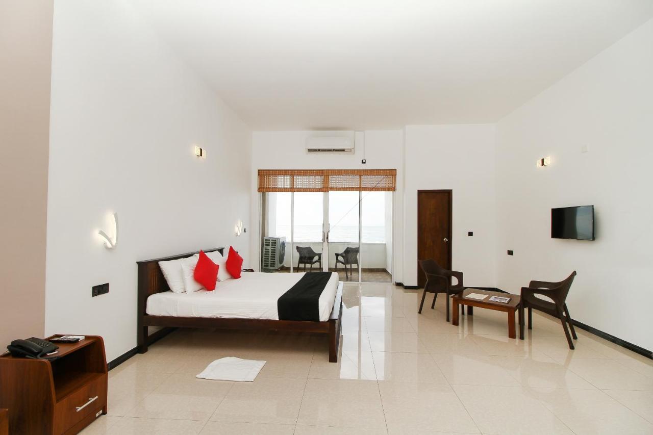 Grace Beach Resort By Travel Corners Negombo Luaran gambar