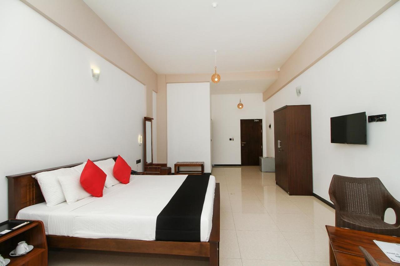 Grace Beach Resort By Travel Corners Negombo Luaran gambar