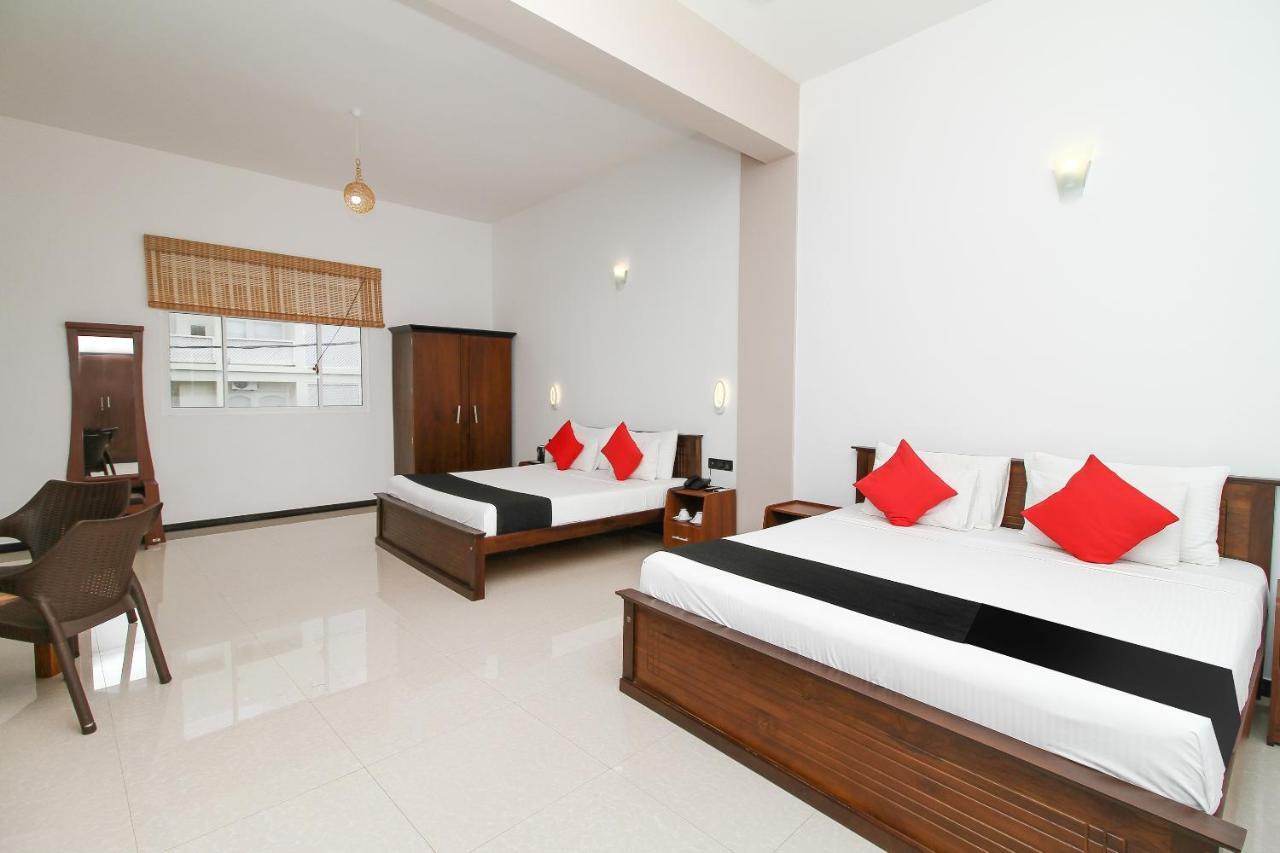 Grace Beach Resort By Travel Corners Negombo Luaran gambar