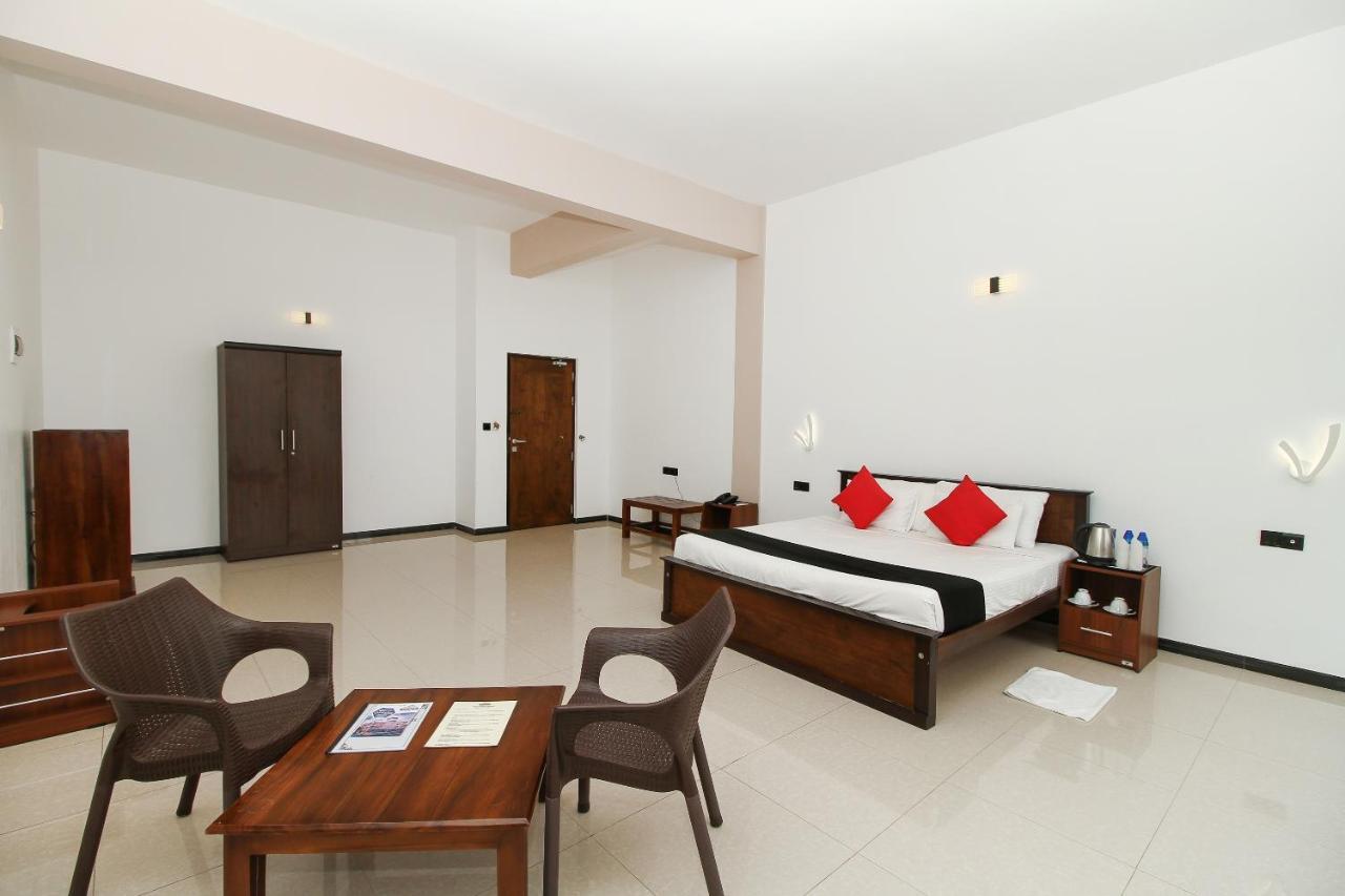 Grace Beach Resort By Travel Corners Negombo Luaran gambar
