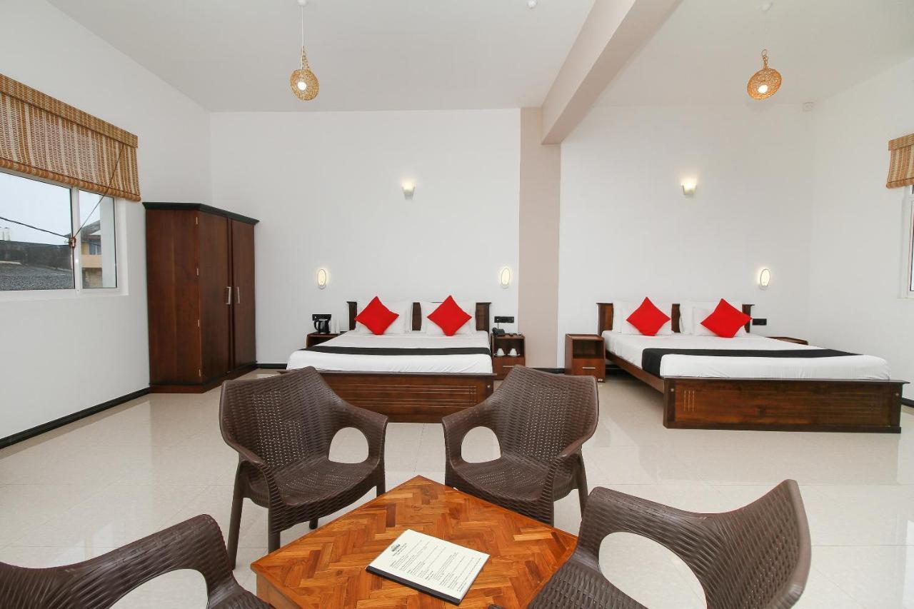 Grace Beach Resort By Travel Corners Negombo Luaran gambar