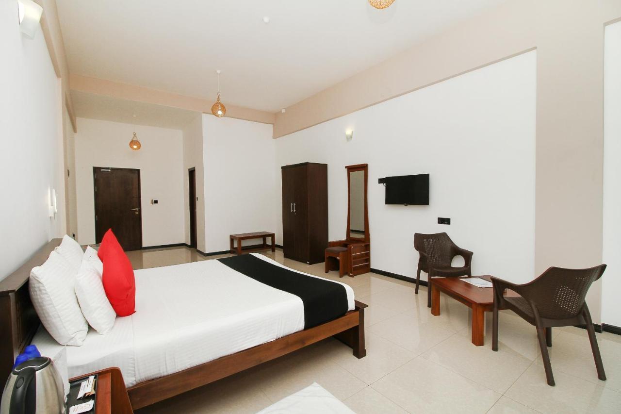 Grace Beach Resort By Travel Corners Negombo Luaran gambar