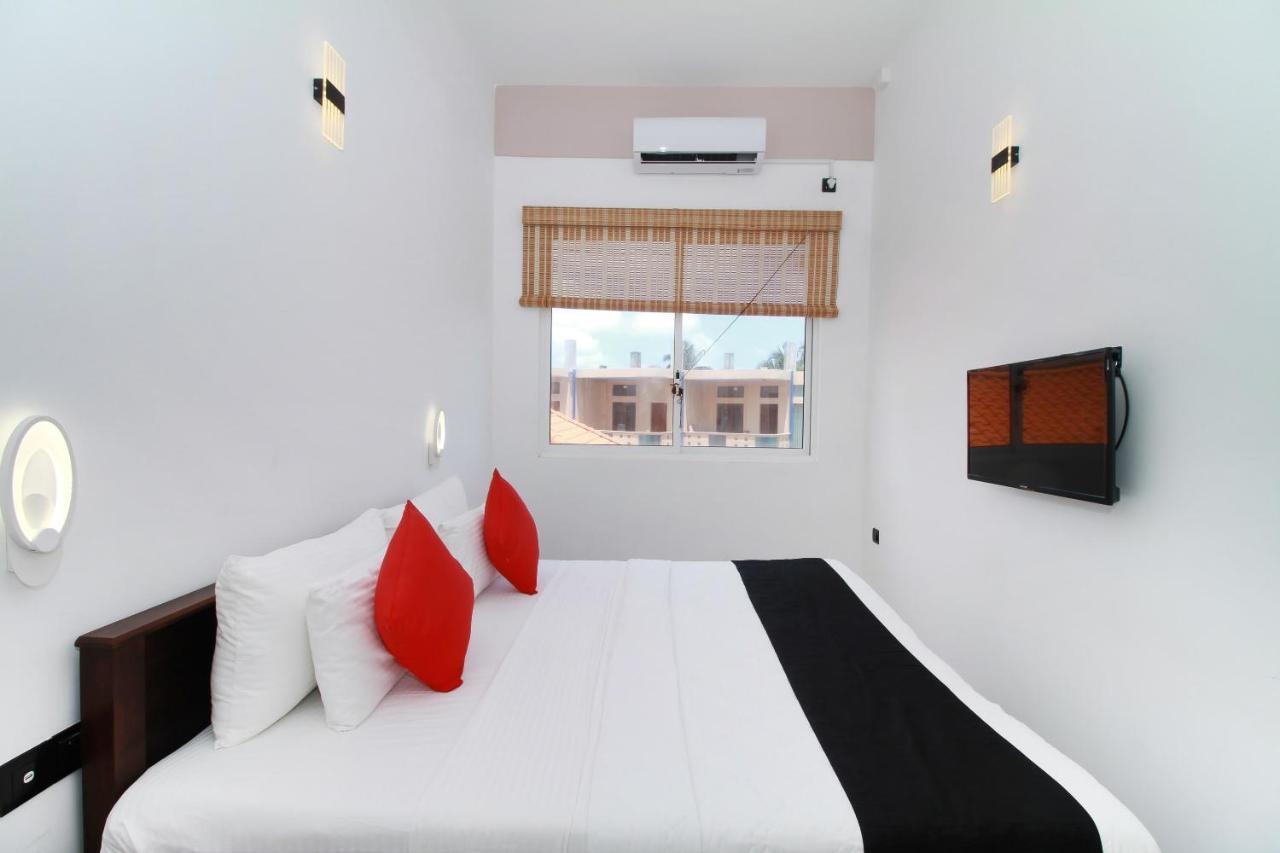 Grace Beach Resort By Travel Corners Negombo Luaran gambar