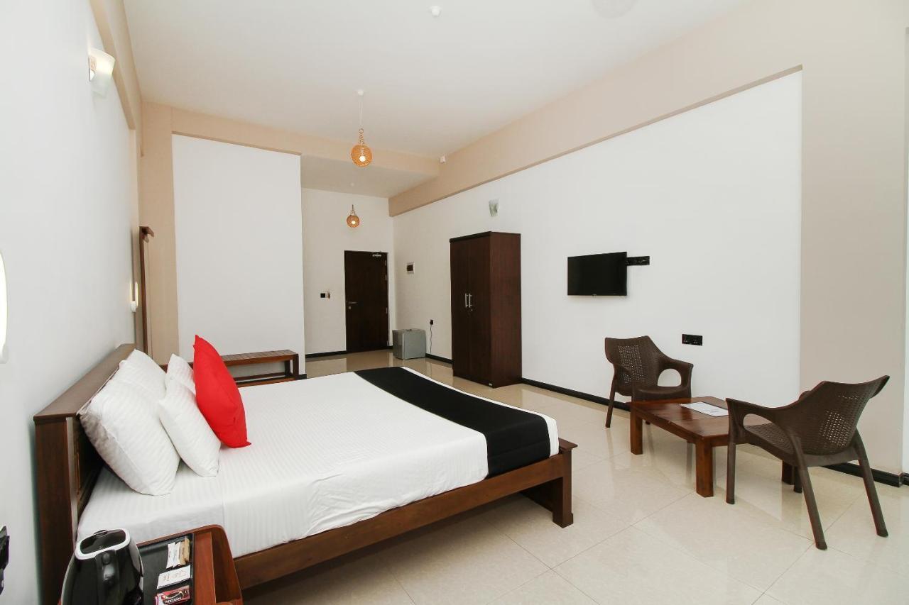 Grace Beach Resort By Travel Corners Negombo Luaran gambar