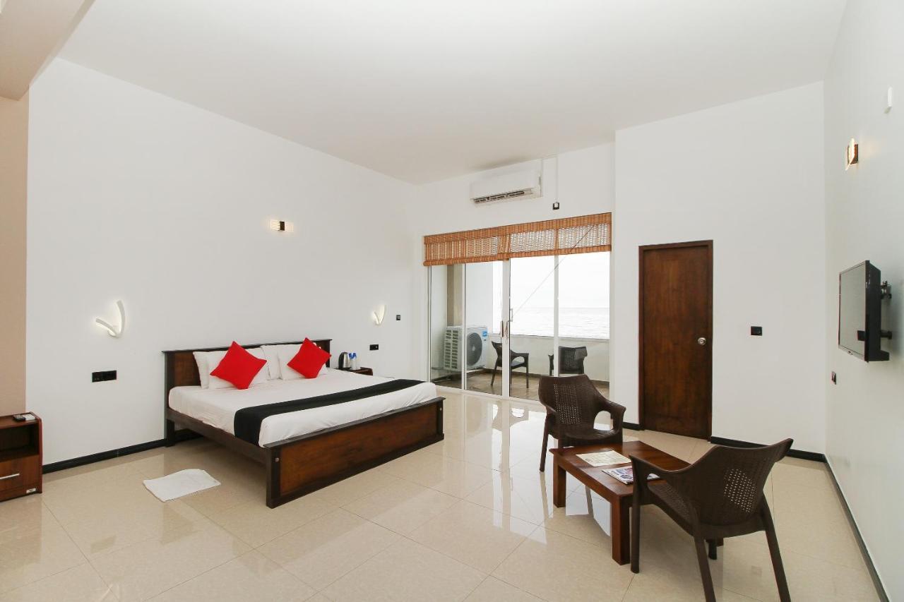 Grace Beach Resort By Travel Corners Negombo Luaran gambar