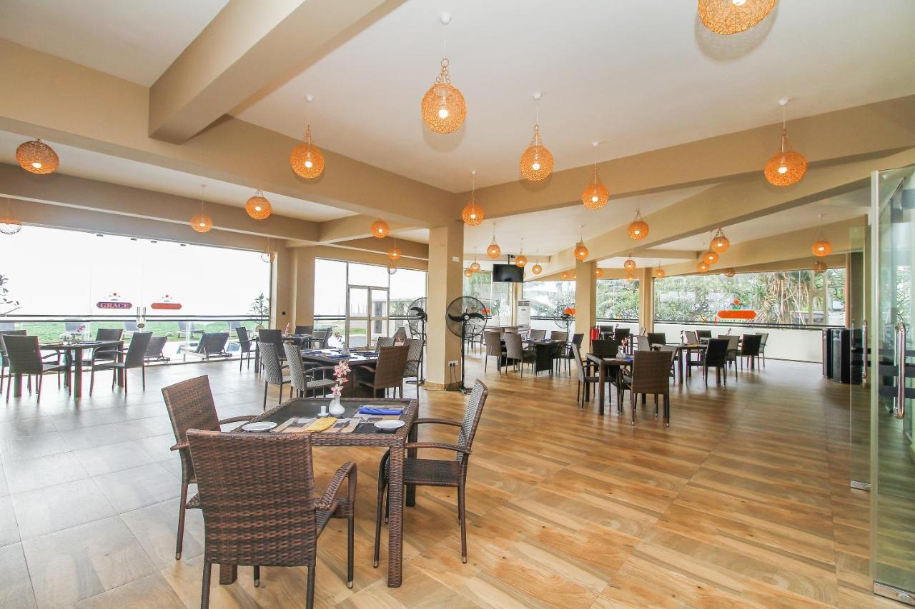 Grace Beach Resort By Travel Corners Negombo Luaran gambar