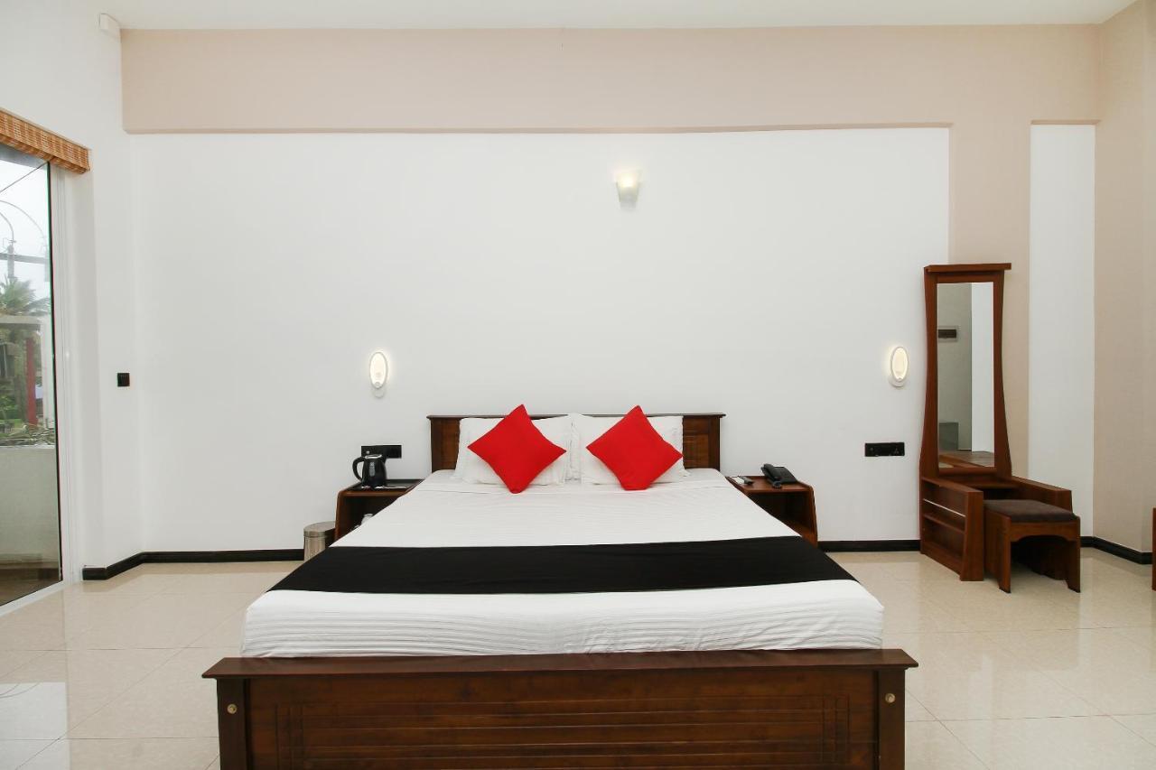 Grace Beach Resort By Travel Corners Negombo Luaran gambar
