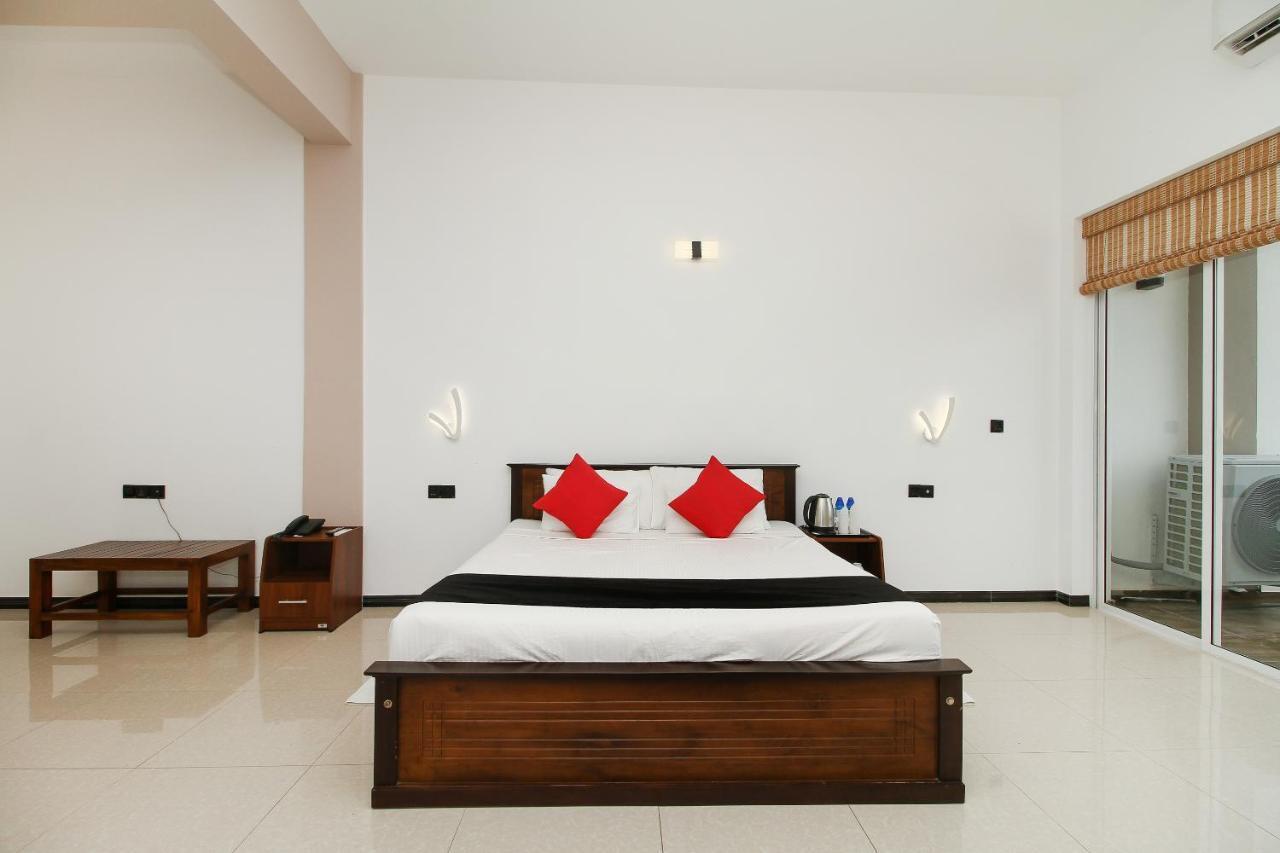 Grace Beach Resort By Travel Corners Negombo Luaran gambar