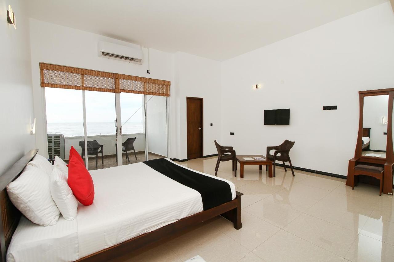 Grace Beach Resort By Travel Corners Negombo Luaran gambar