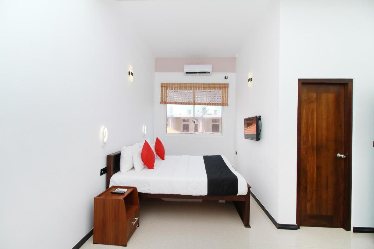 Grace Beach Resort By Travel Corners Negombo Luaran gambar