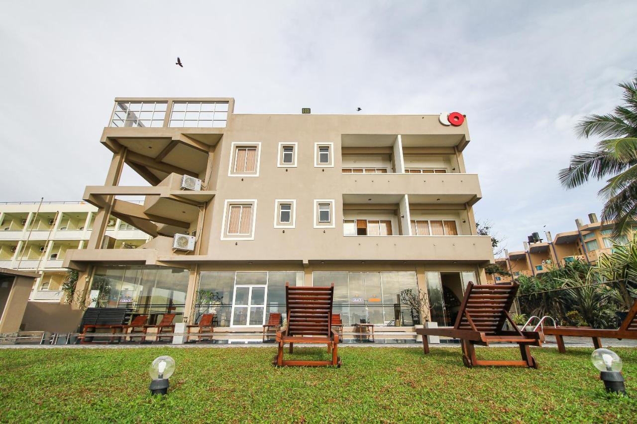 Grace Beach Resort By Travel Corners Negombo Luaran gambar