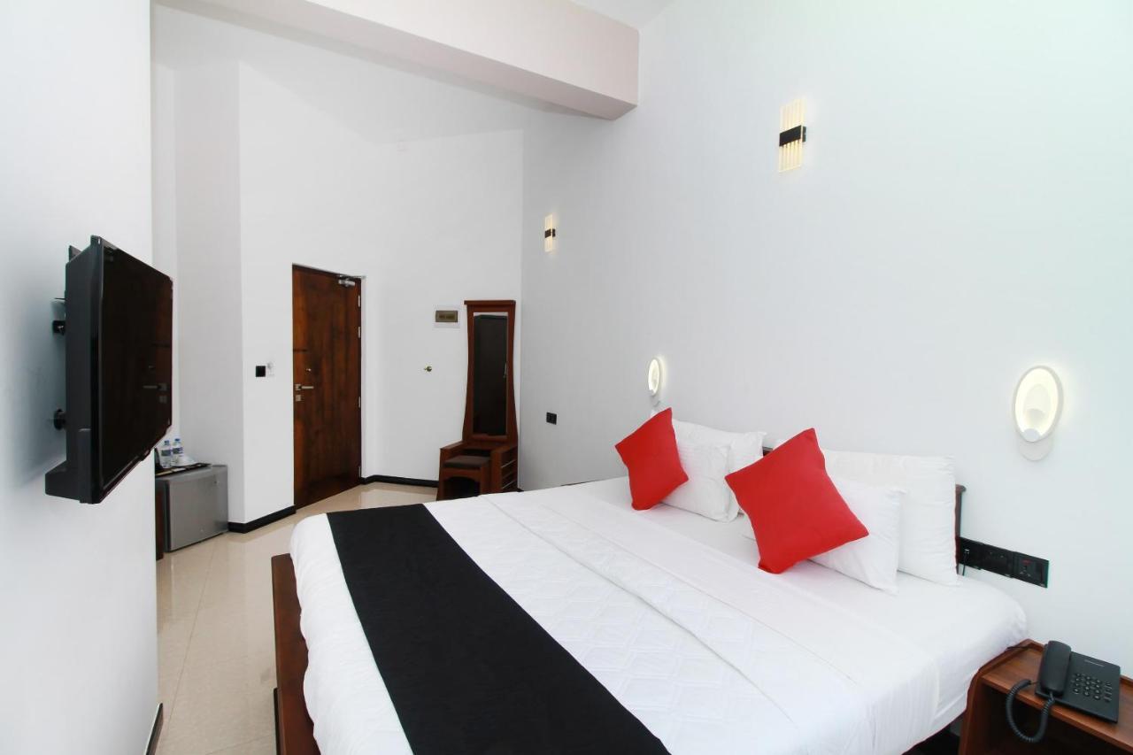 Grace Beach Resort By Travel Corners Negombo Luaran gambar