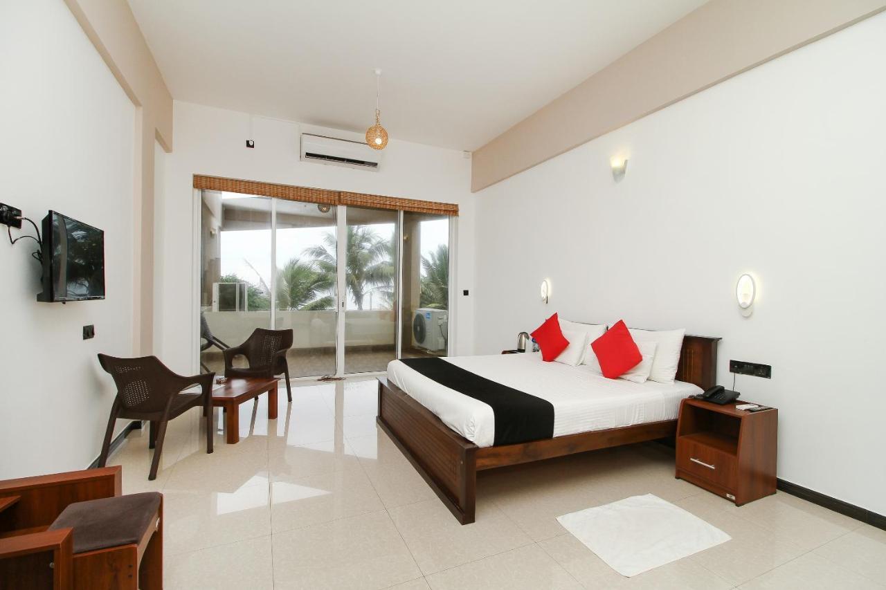 Grace Beach Resort By Travel Corners Negombo Luaran gambar