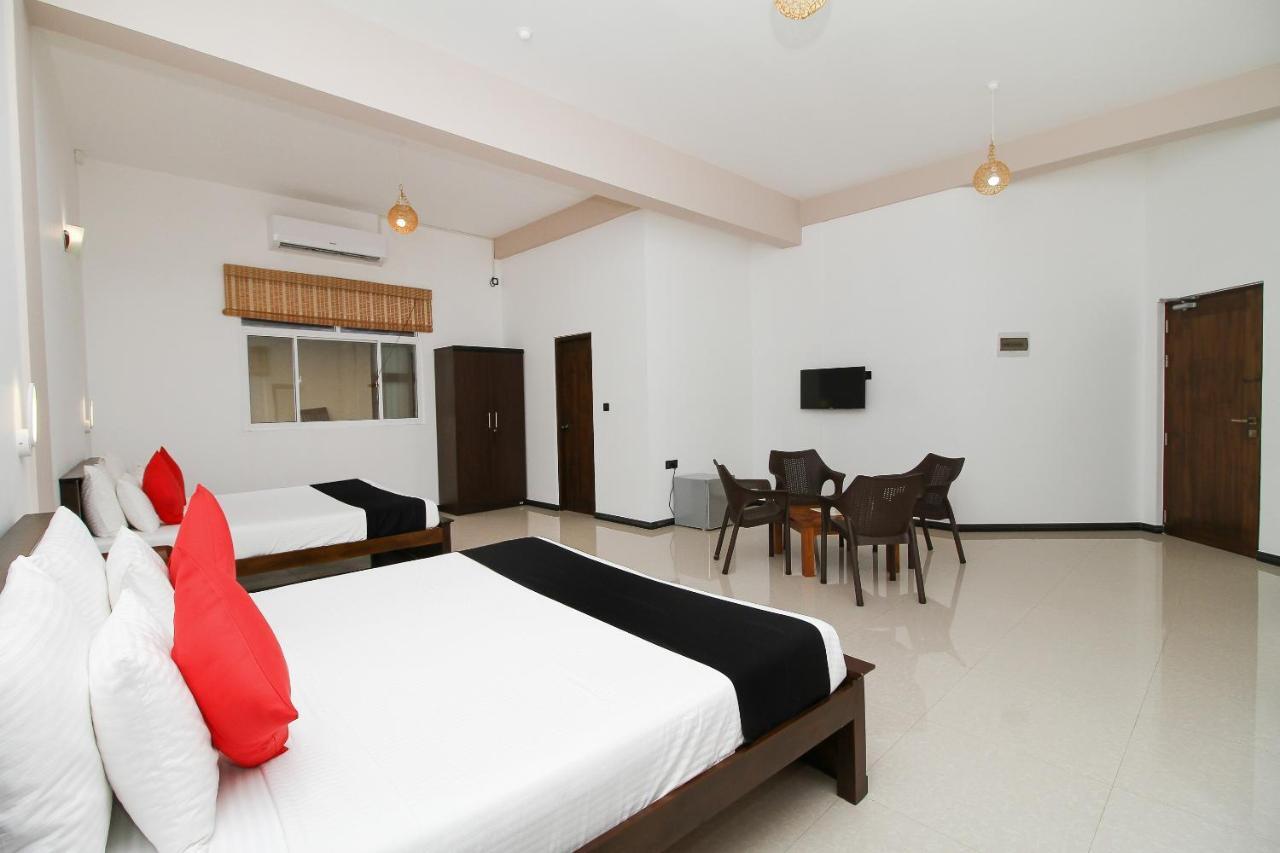 Grace Beach Resort By Travel Corners Negombo Luaran gambar