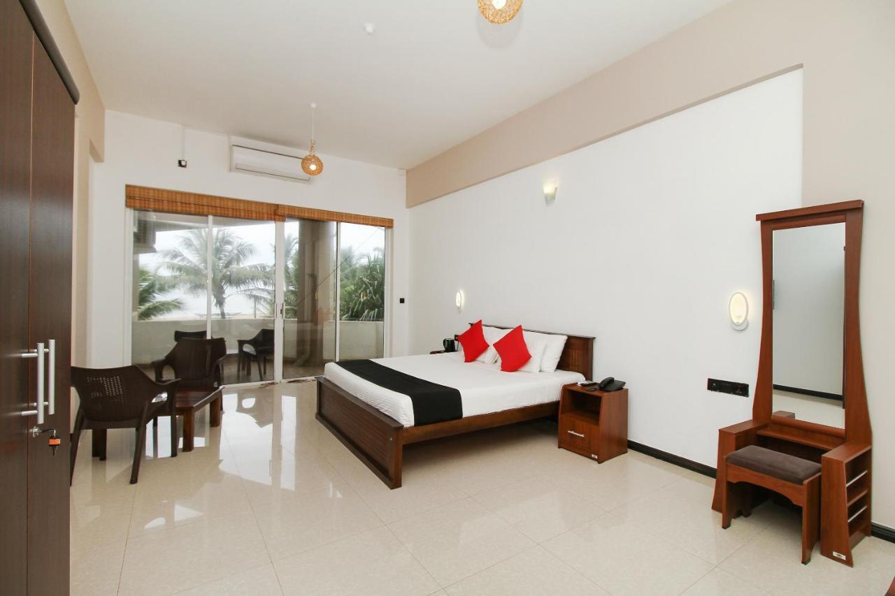 Grace Beach Resort By Travel Corners Negombo Luaran gambar