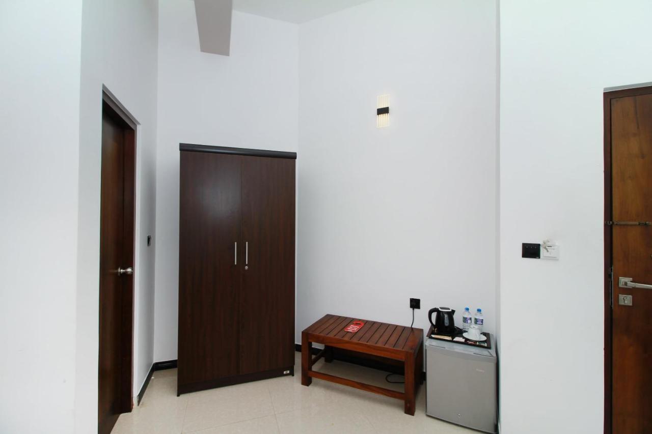 Grace Beach Resort By Travel Corners Negombo Luaran gambar