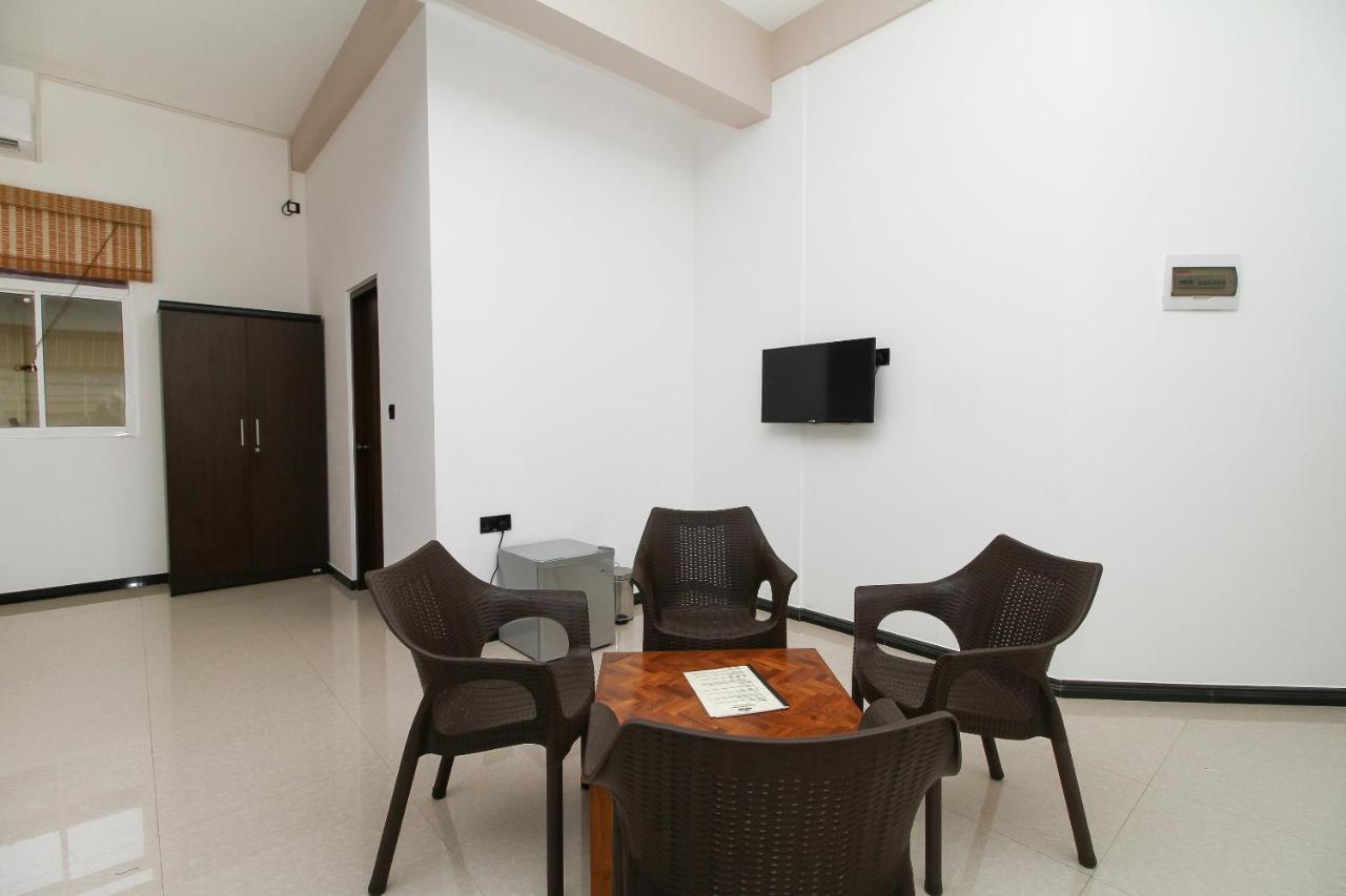 Grace Beach Resort By Travel Corners Negombo Luaran gambar