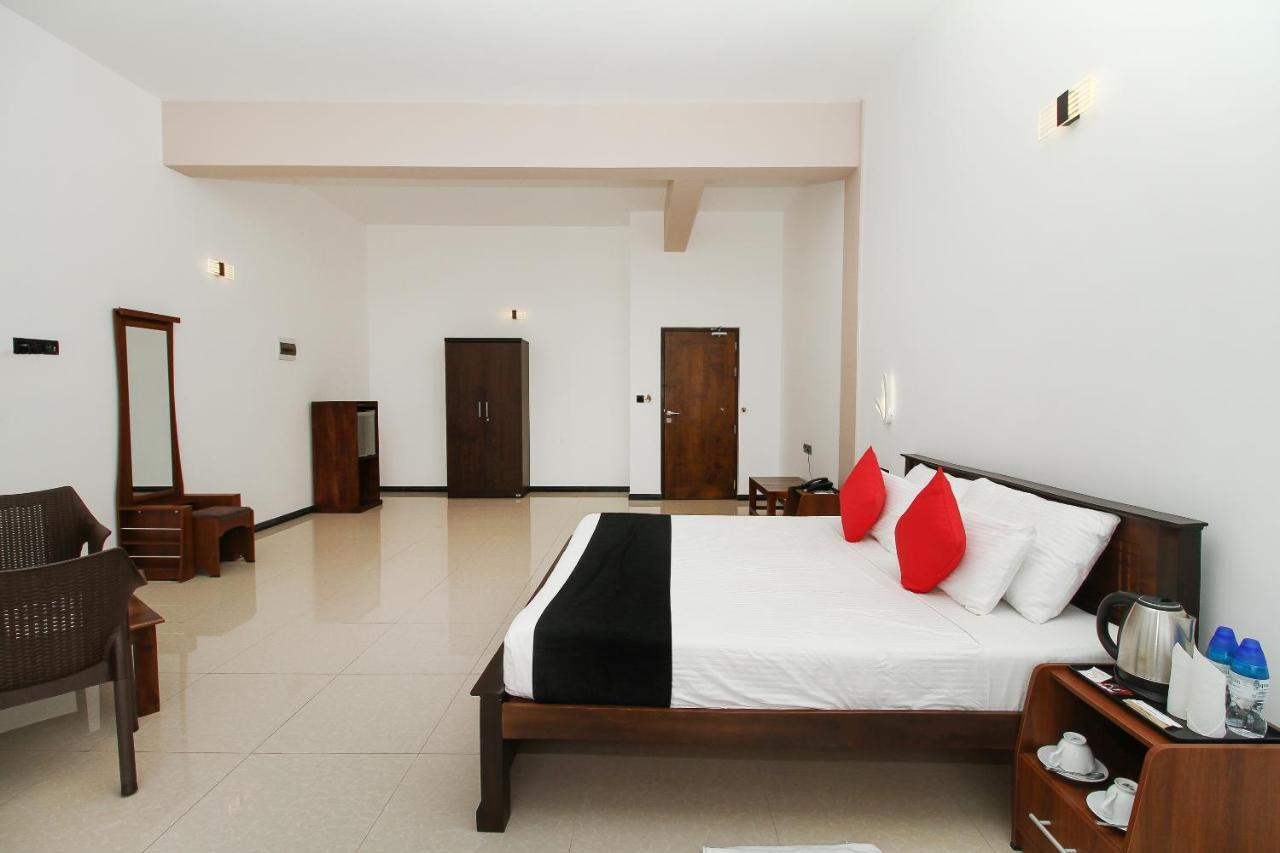 Grace Beach Resort By Travel Corners Negombo Luaran gambar
