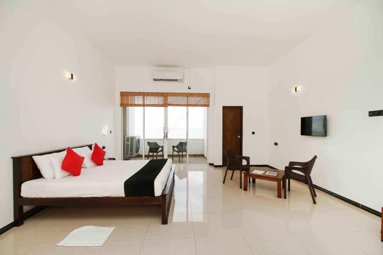 Grace Beach Resort By Travel Corners Negombo Luaran gambar