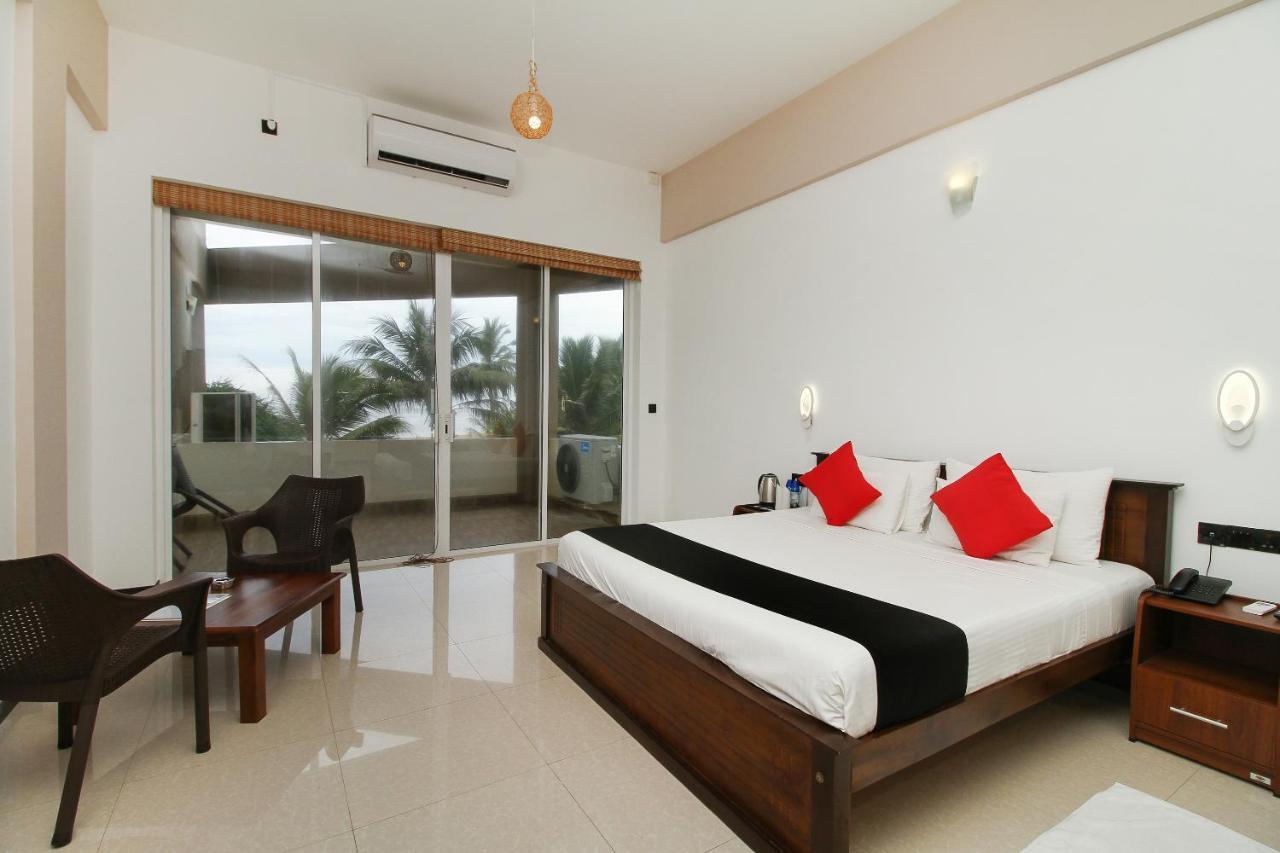 Grace Beach Resort By Travel Corners Negombo Luaran gambar