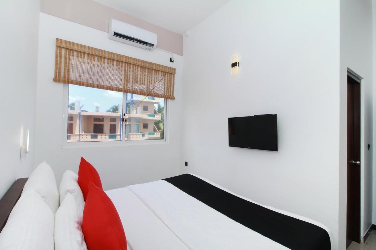Grace Beach Resort By Travel Corners Negombo Luaran gambar