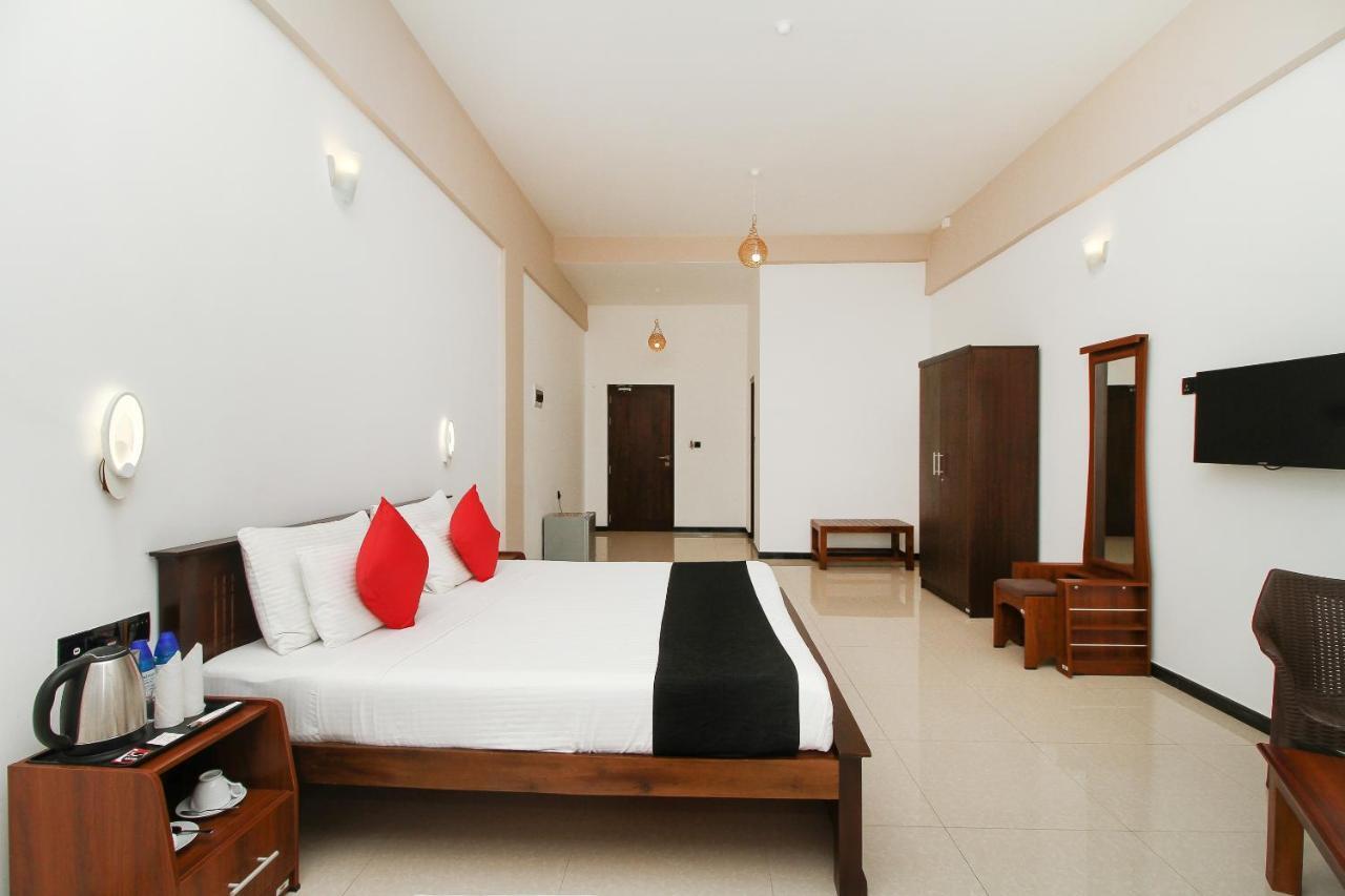 Grace Beach Resort By Travel Corners Negombo Luaran gambar