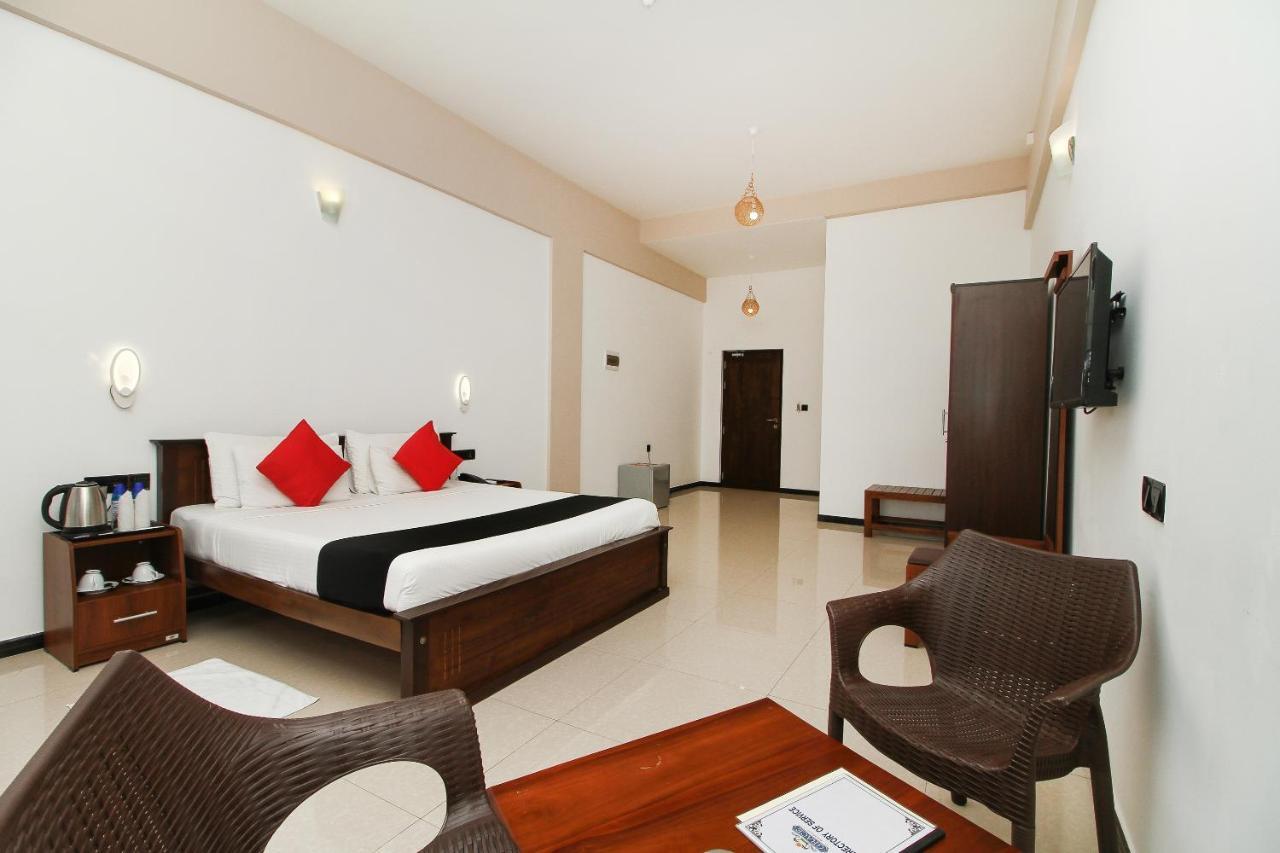 Grace Beach Resort By Travel Corners Negombo Luaran gambar